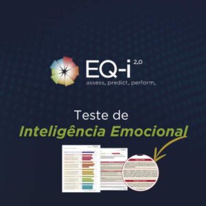 Teste de Inteligência Emocional